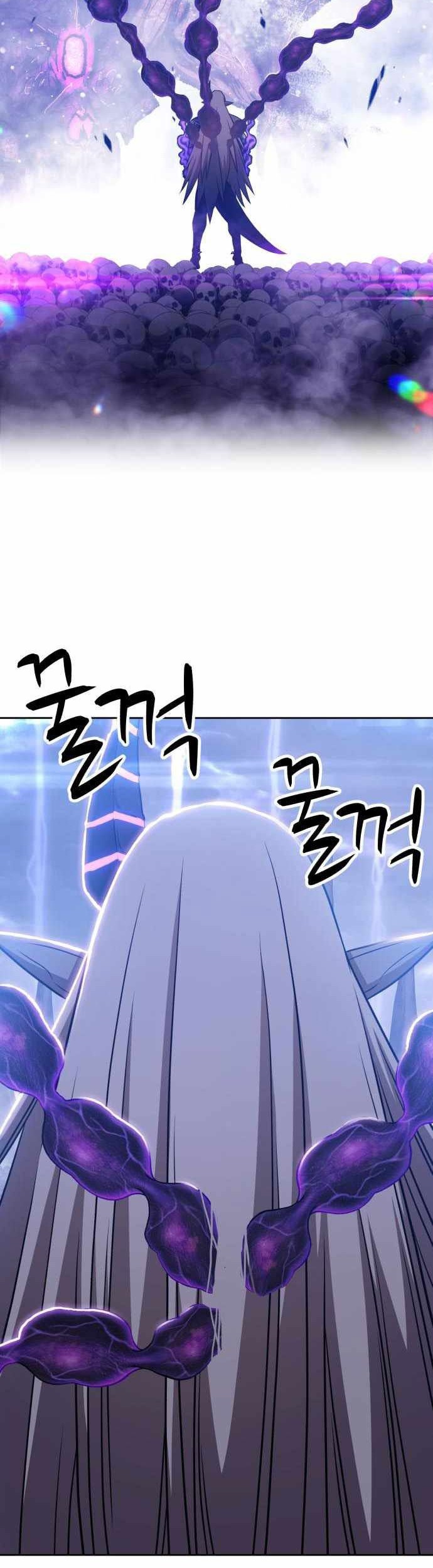 +99 Wooden Stick Chapter 12 Gambar 124