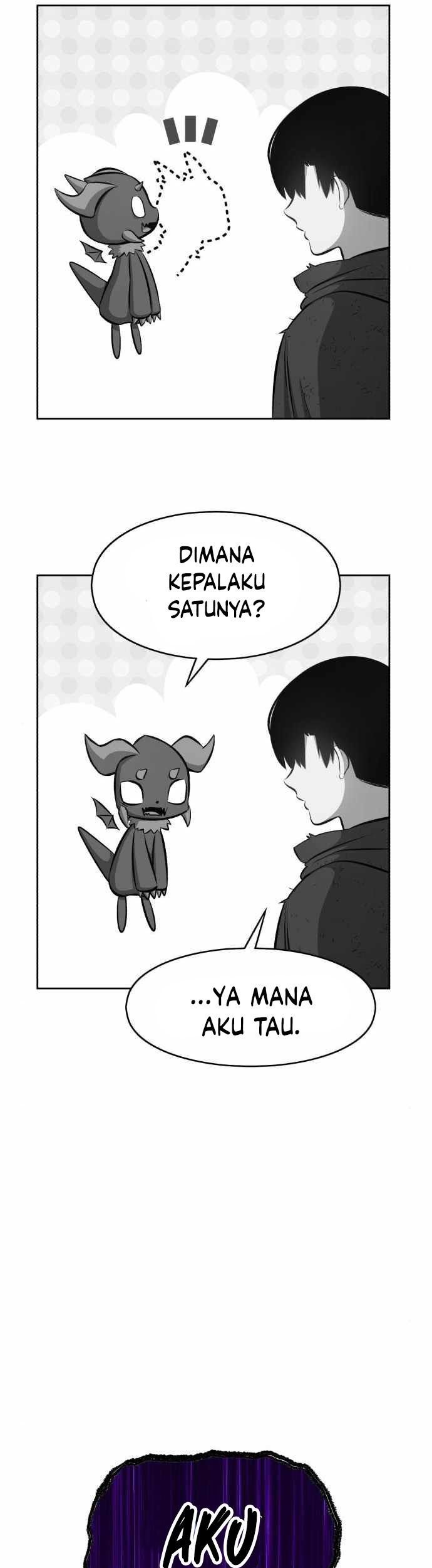 +99 Wooden Stick Chapter 12 Gambar 132