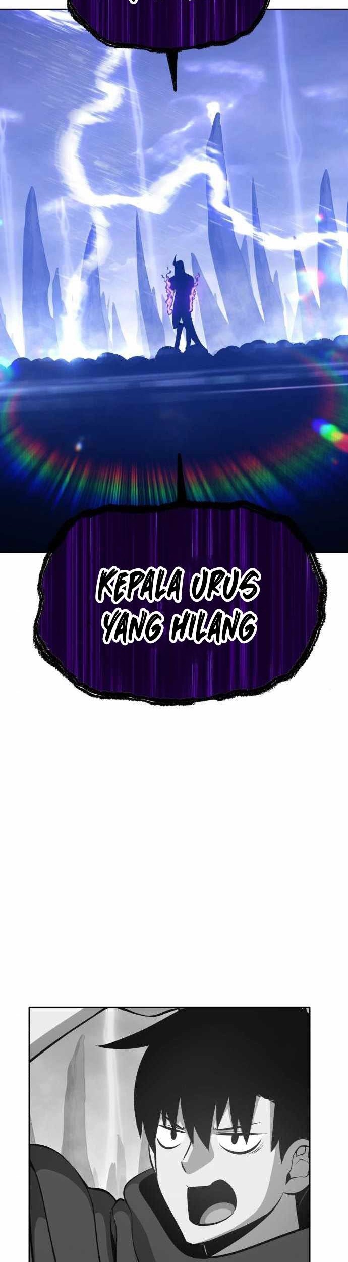 +99 Wooden Stick Chapter 12 Gambar 133
