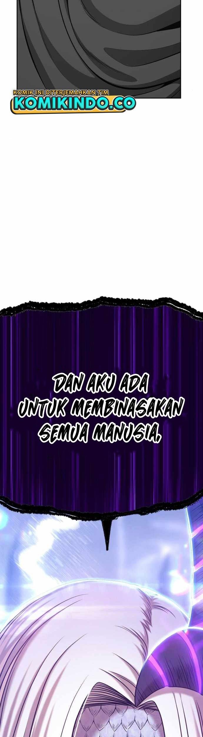 +99 Wooden Stick Chapter 12 Gambar 134