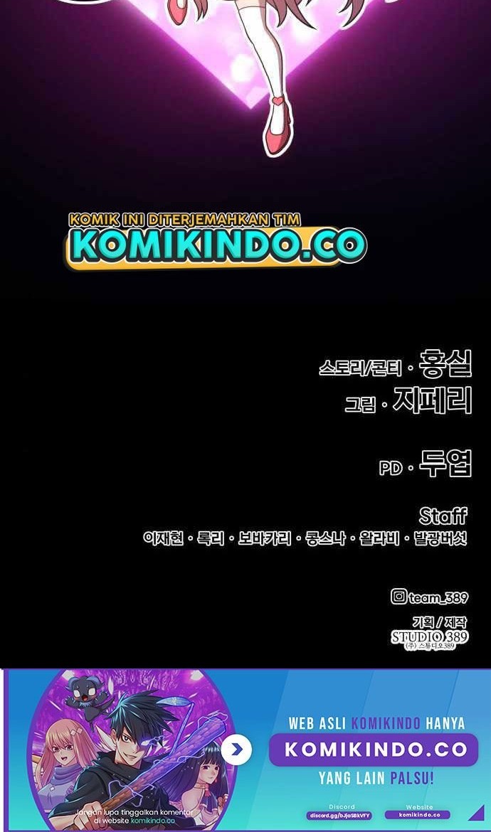 +99 Wooden Stick Chapter 12 Gambar 137