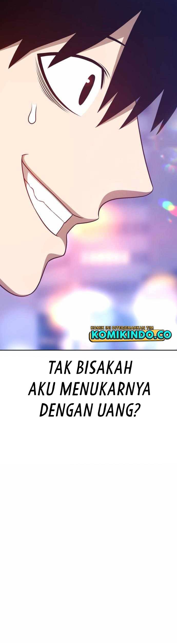 +99 Wooden Stick Chapter 12 Gambar 4