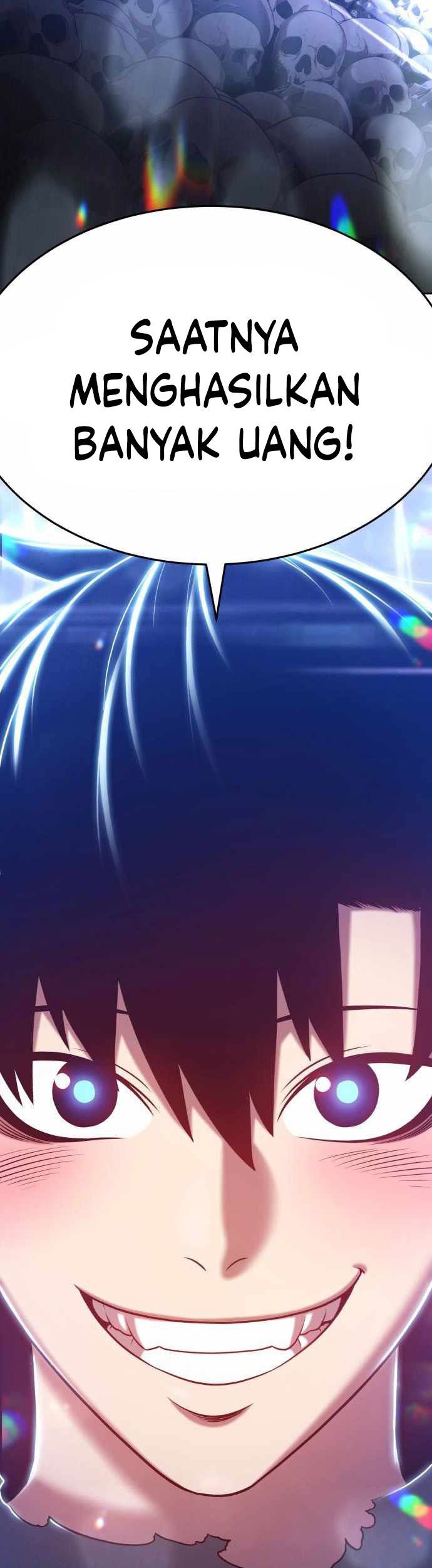 +99 Wooden Stick Chapter 12 Gambar 9