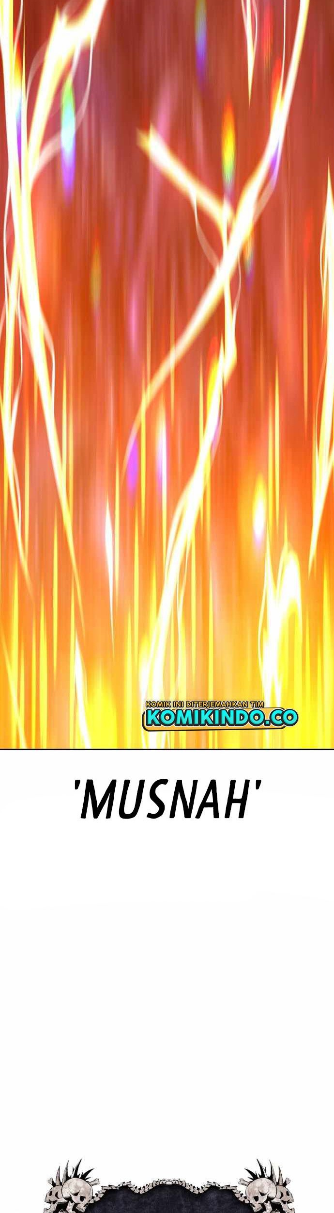 +99 Wooden Stick Chapter 12 Gambar 14
