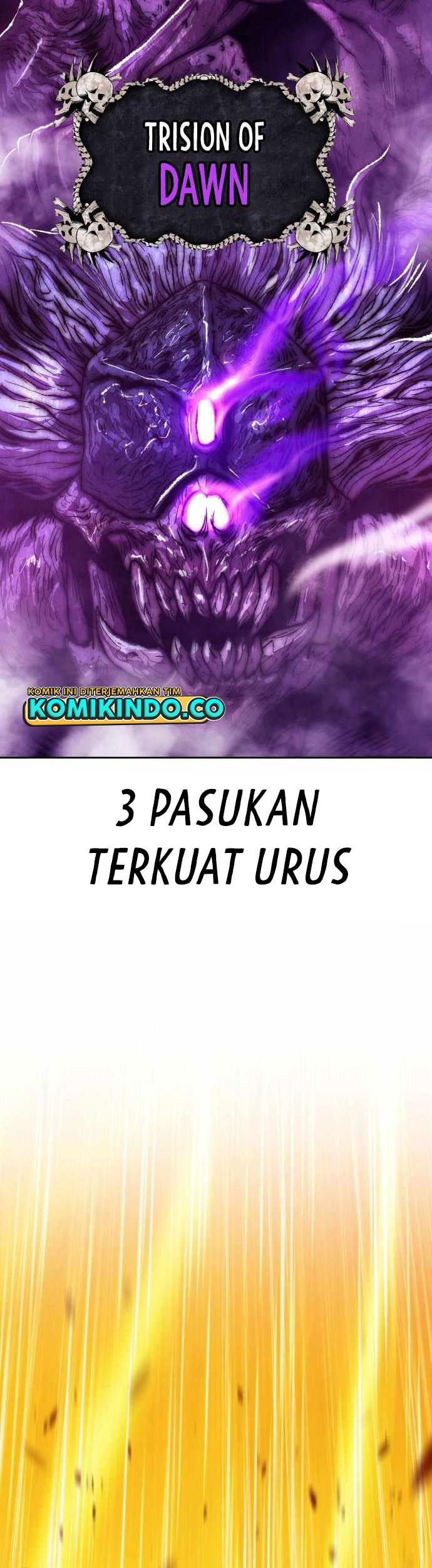 +99 Wooden Stick Chapter 12 Gambar 16