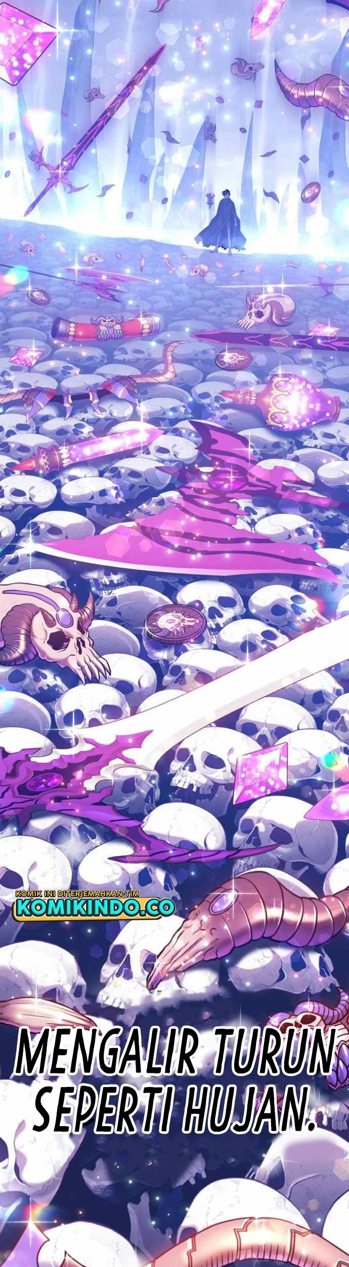 +99 Wooden Stick Chapter 12 Gambar 23