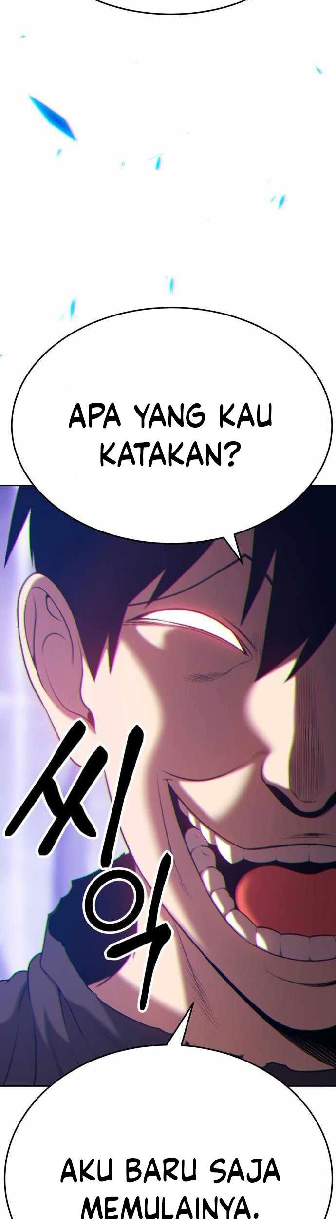 +99 Wooden Stick Chapter 12 Gambar 26