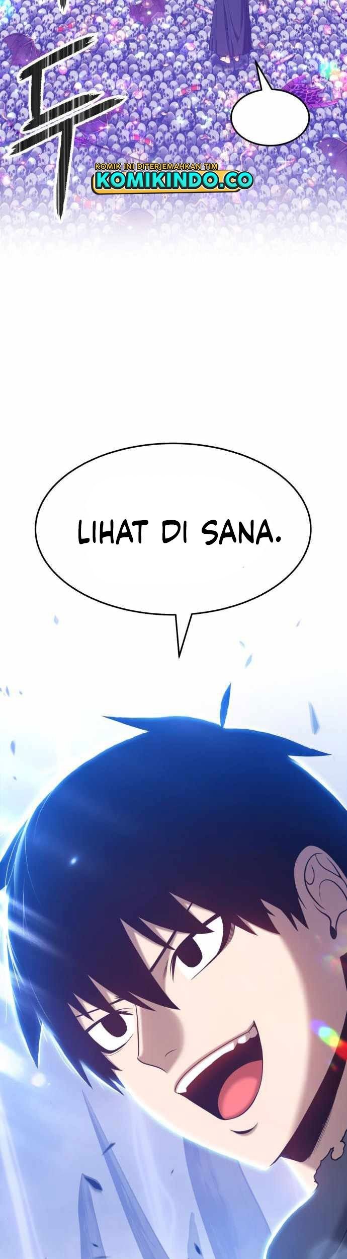 +99 Wooden Stick Chapter 12 Gambar 29