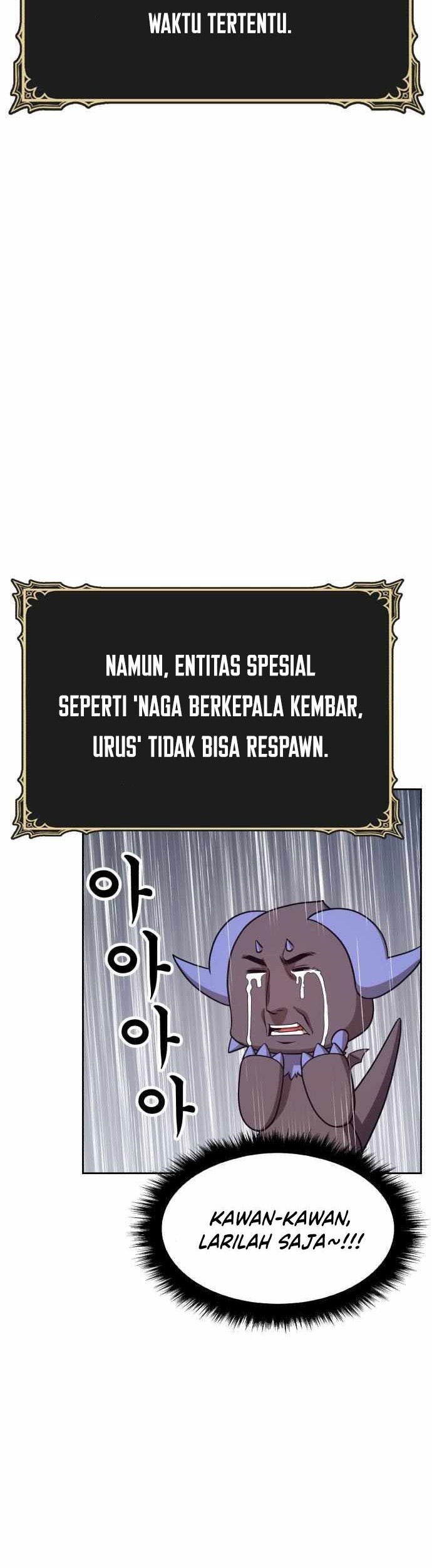 +99 Wooden Stick Chapter 12 Gambar 32