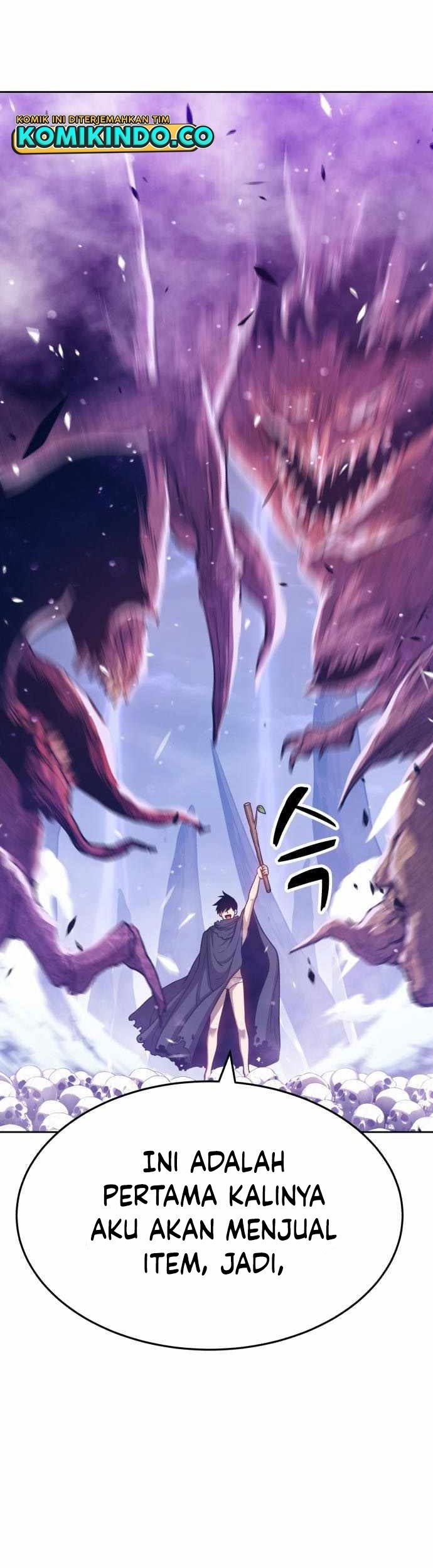+99 Wooden Stick Chapter 12 Gambar 33