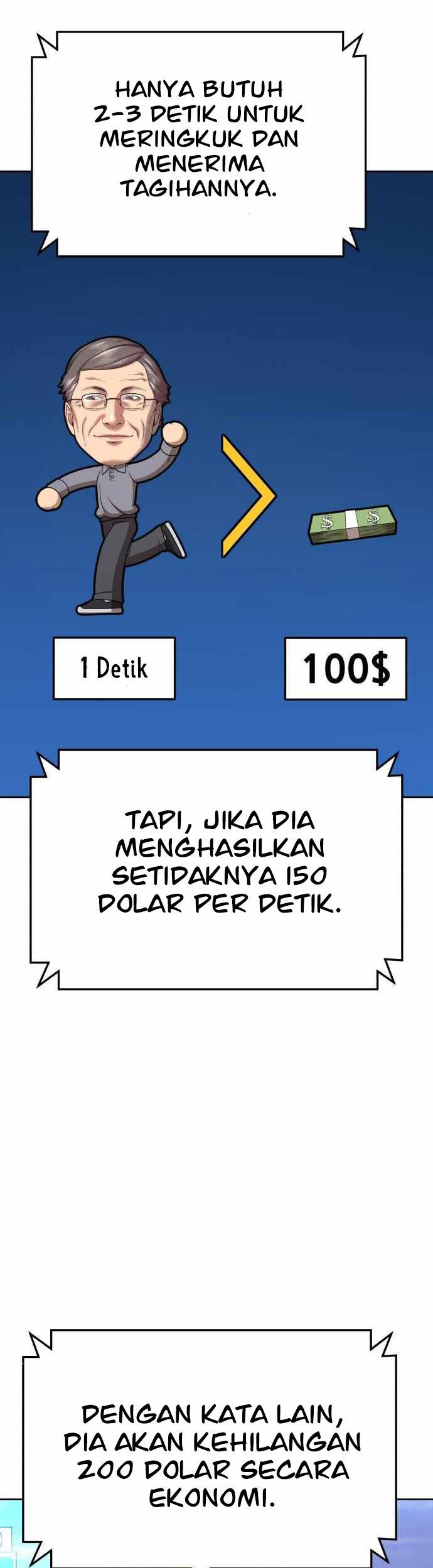 +99 Wooden Stick Chapter 12 Gambar 41