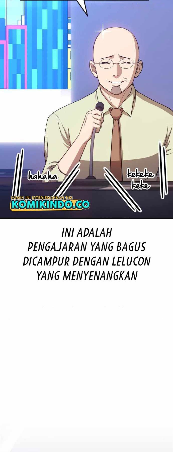 +99 Wooden Stick Chapter 12 Gambar 42