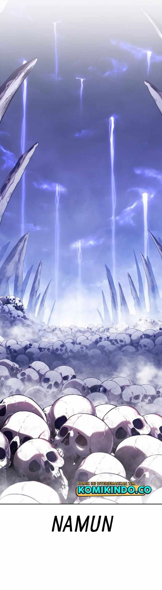 +99 Wooden Stick Chapter 12 Gambar 43