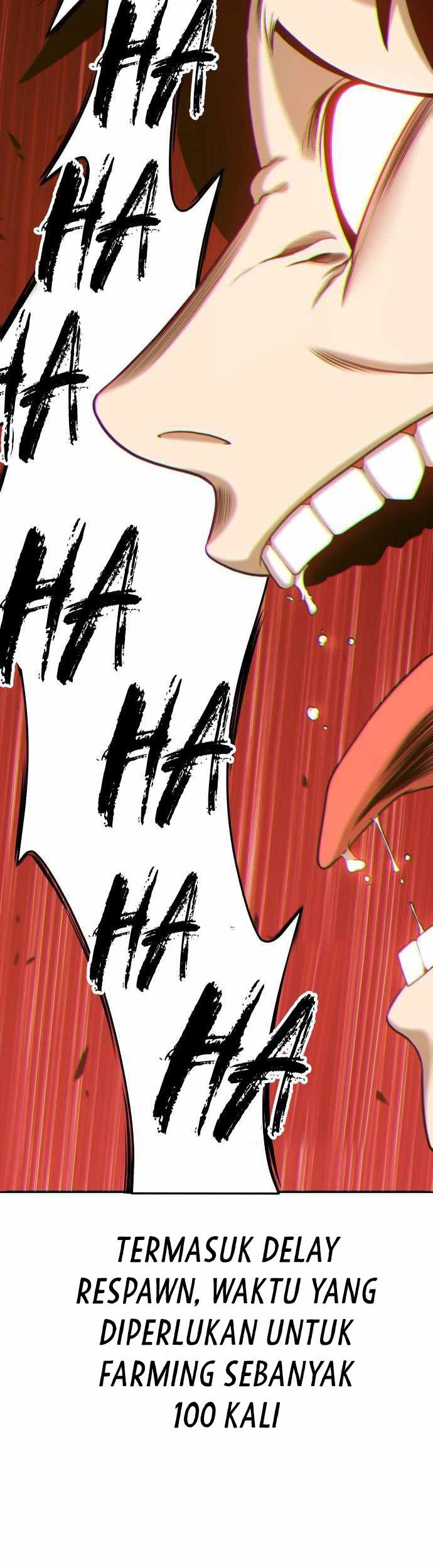 +99 Wooden Stick Chapter 12 Gambar 46