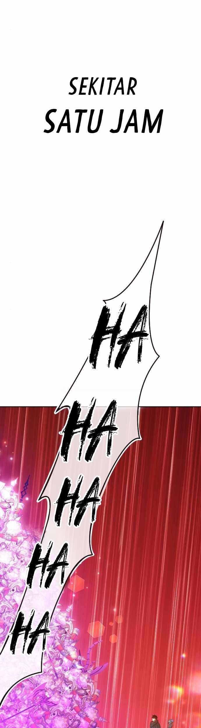 +99 Wooden Stick Chapter 12 Gambar 47