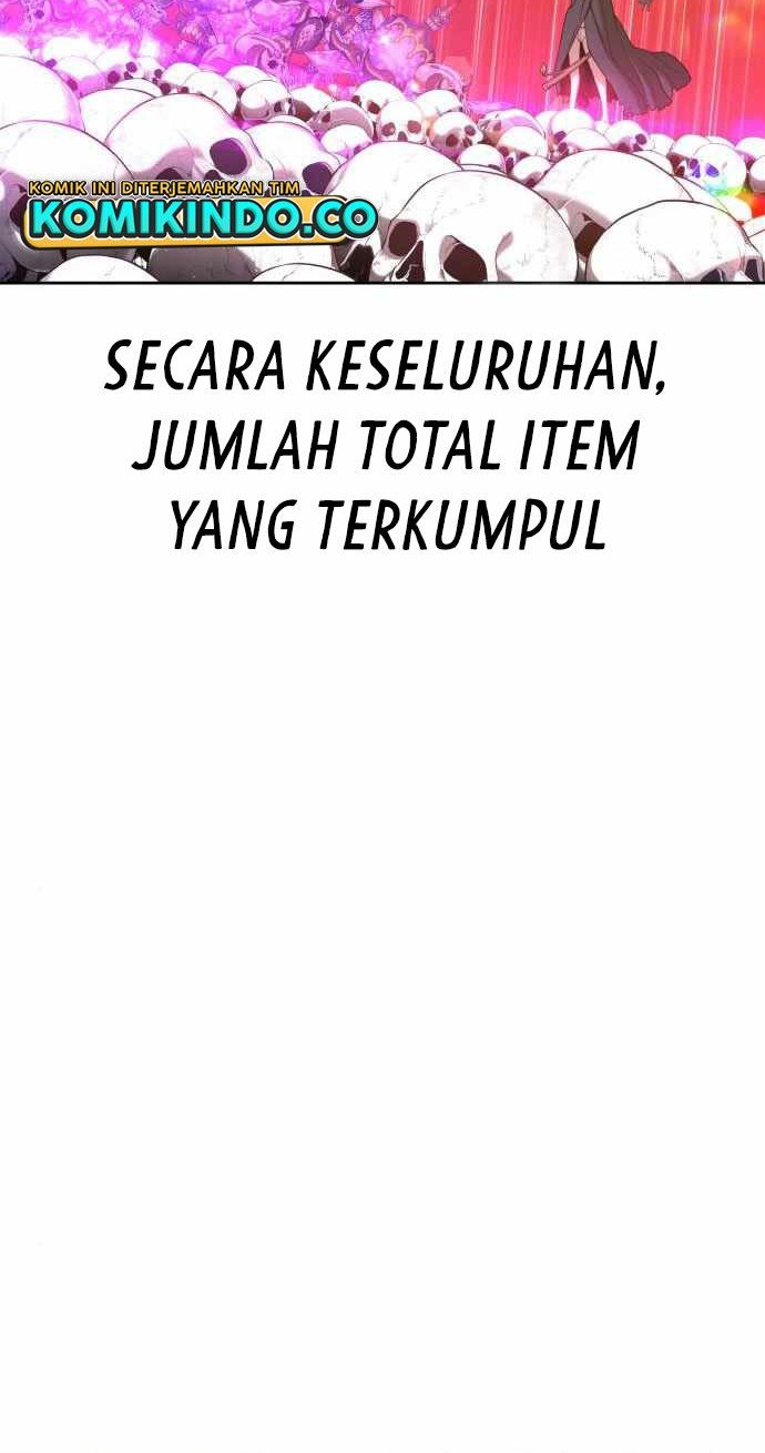 +99 Wooden Stick Chapter 12 Gambar 48