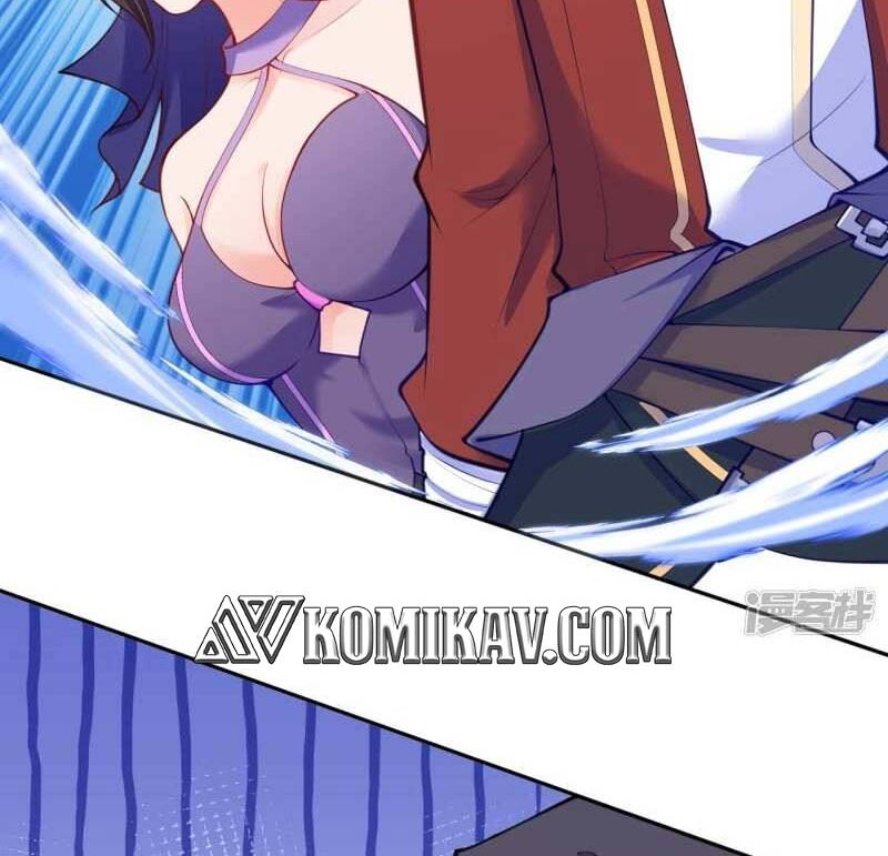 Invincible Sword Domain Chapter 112 Gambar 9