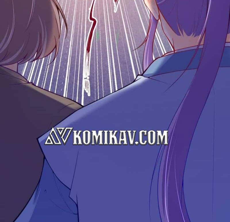 Invincible Sword Domain Chapter 112 Gambar 11