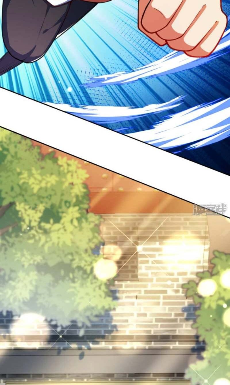 Invincible Sword Domain Chapter 111 Gambar 7