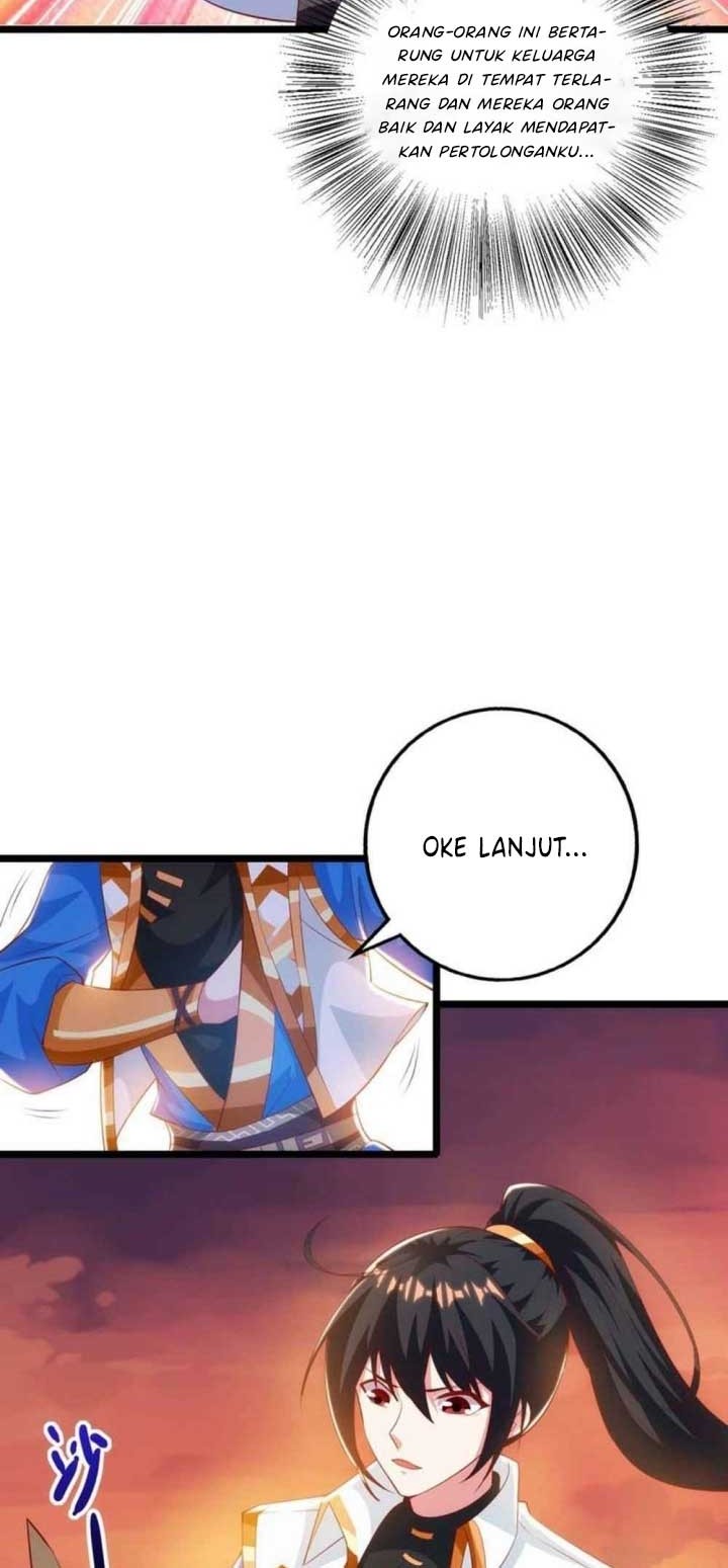 Dushi Xiaoyao Chapter 267 Gambar 4