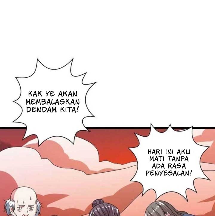 Dushi Xiaoyao Chapter 267 Gambar 19