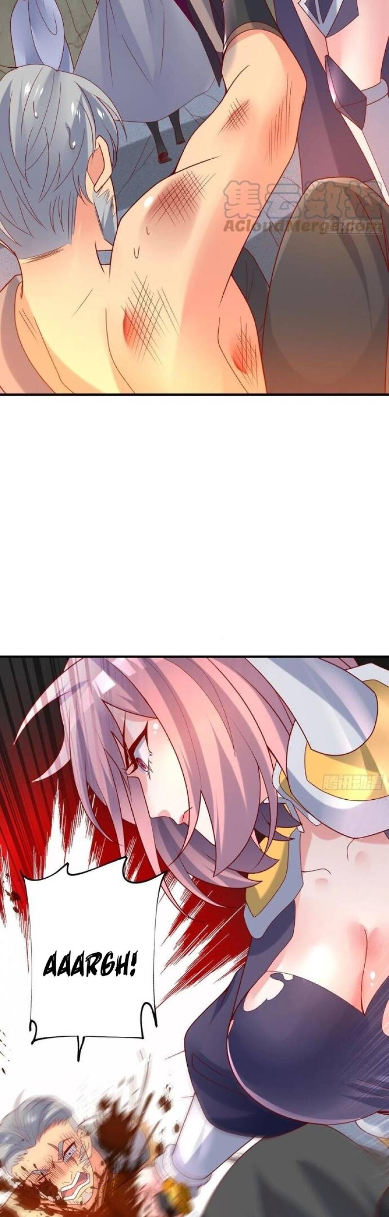 Becoming A God By Teaching Six Sisters Chapter 41 Gambar 20