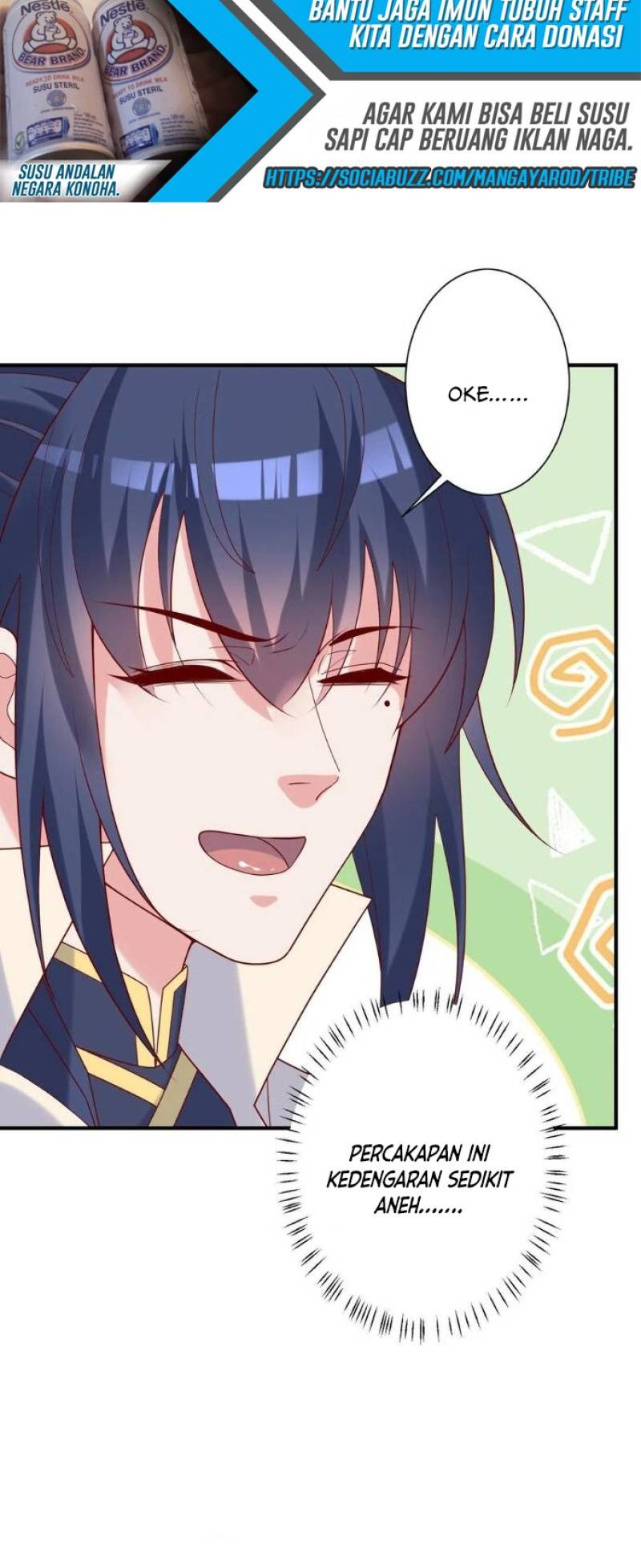 Becoming A God By Teaching Six Sisters Chapter 39 Gambar 10