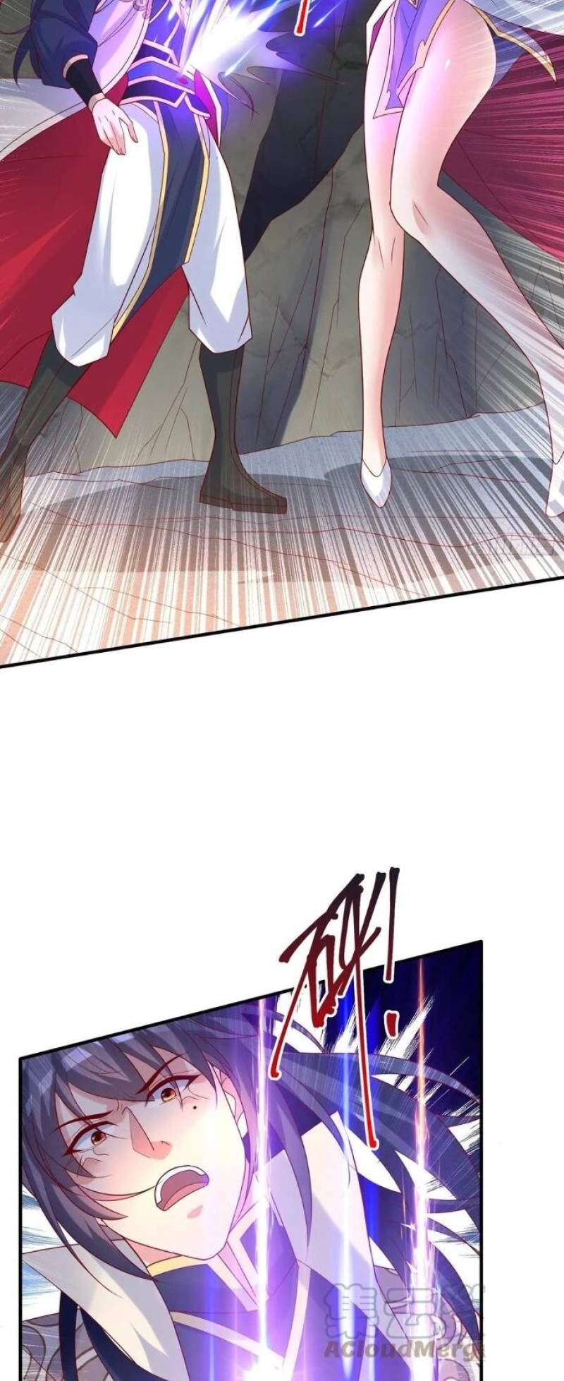 Becoming A God By Teaching Six Sisters Chapter 39 Gambar 13