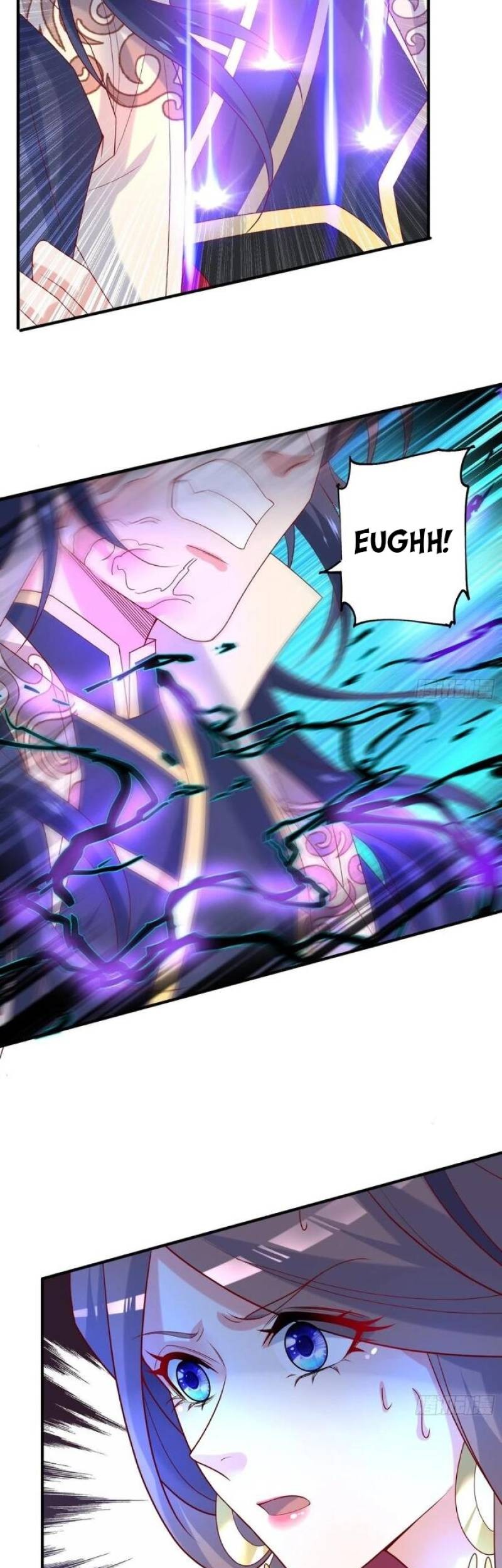 Becoming A God By Teaching Six Sisters Chapter 39 Gambar 14