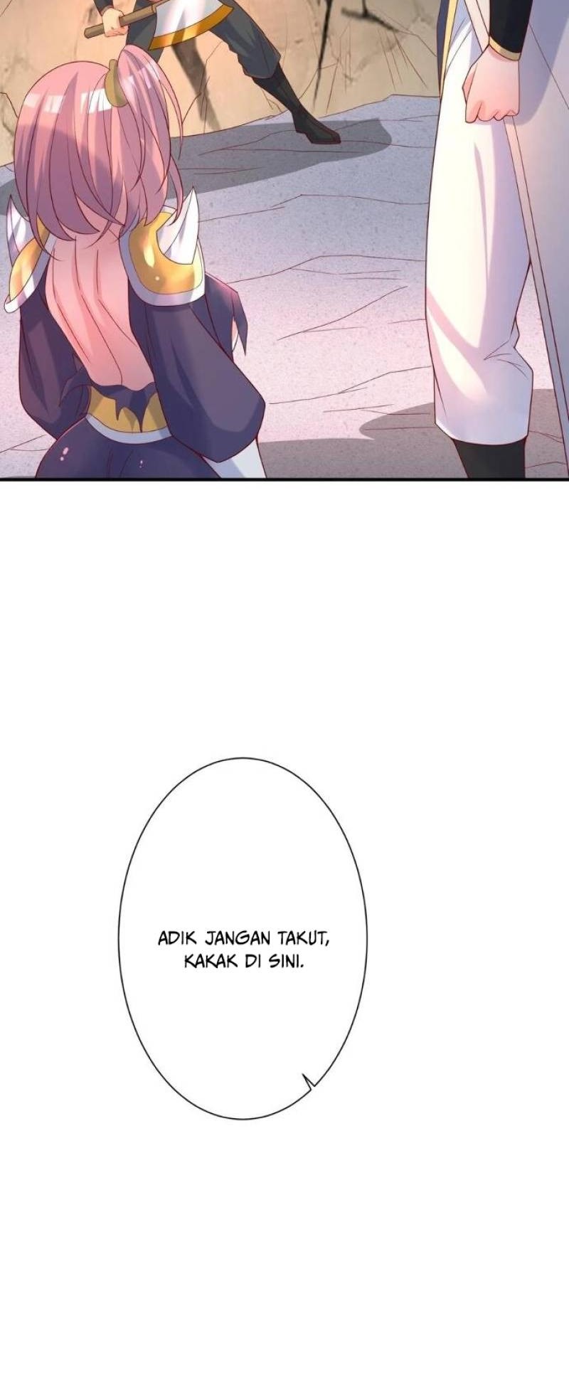 Becoming A God By Teaching Six Sisters Chapter 38 Gambar 28