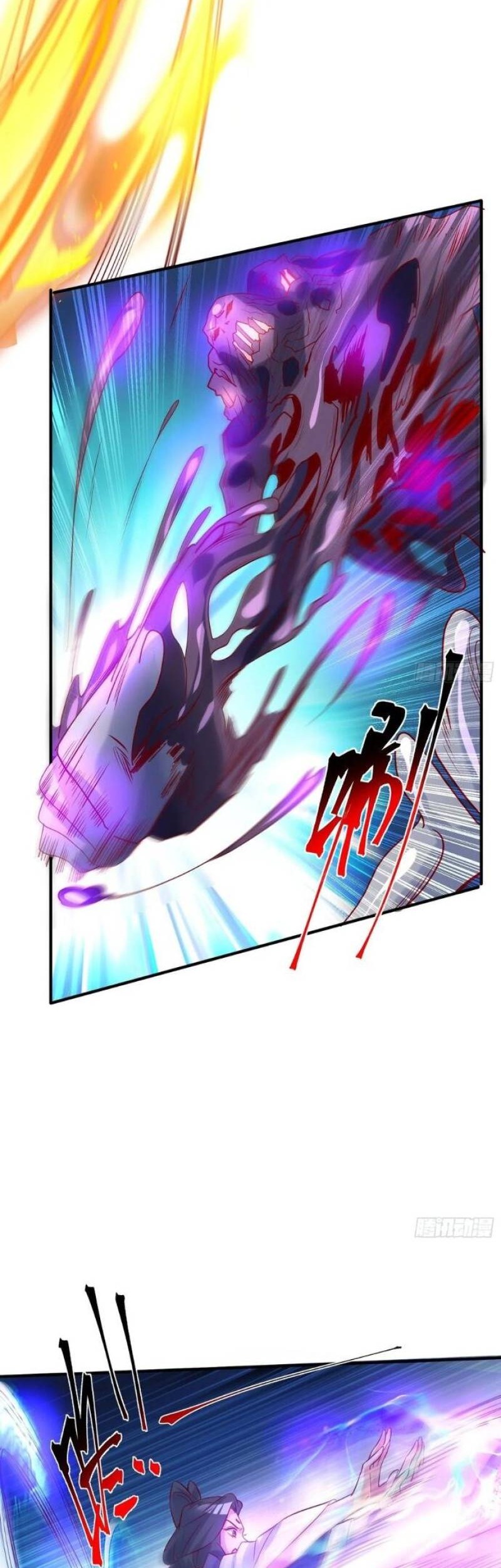 Becoming A God By Teaching Six Sisters Chapter 38 Gambar 6