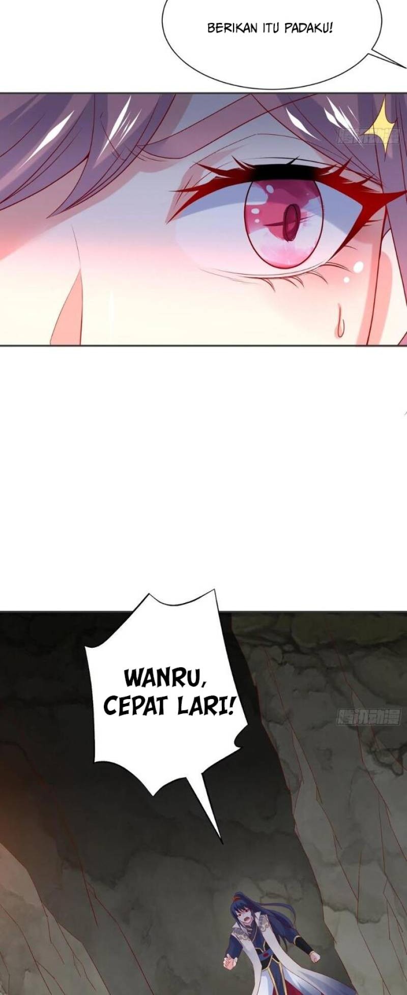 Becoming A God By Teaching Six Sisters Chapter 38 Gambar 13