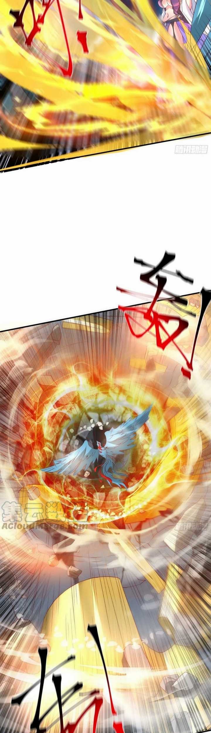 Becoming A God By Teaching Six Sisters Chapter 36 Gambar 42