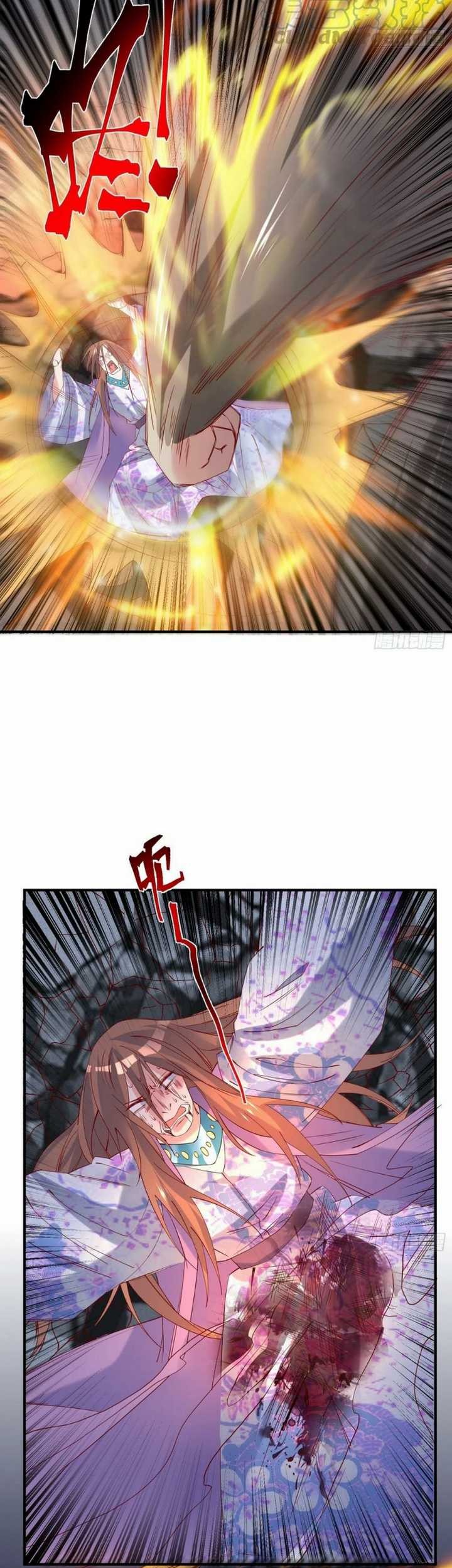 Becoming A God By Teaching Six Sisters Chapter 36 Gambar 52