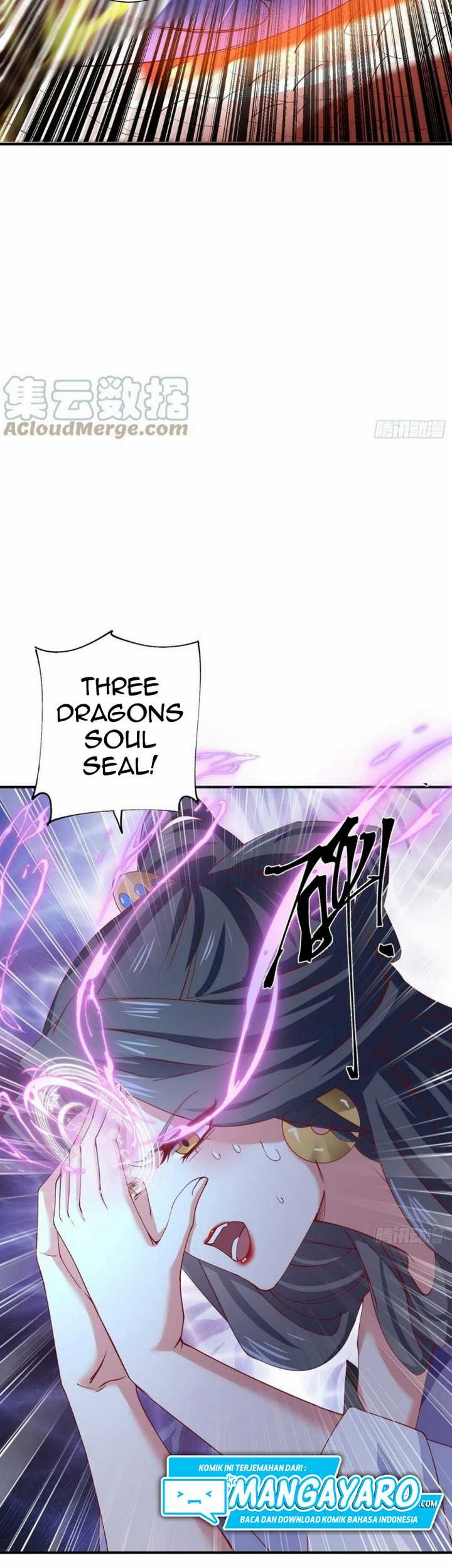 Becoming A God By Teaching Six Sisters Chapter 36 Gambar 56