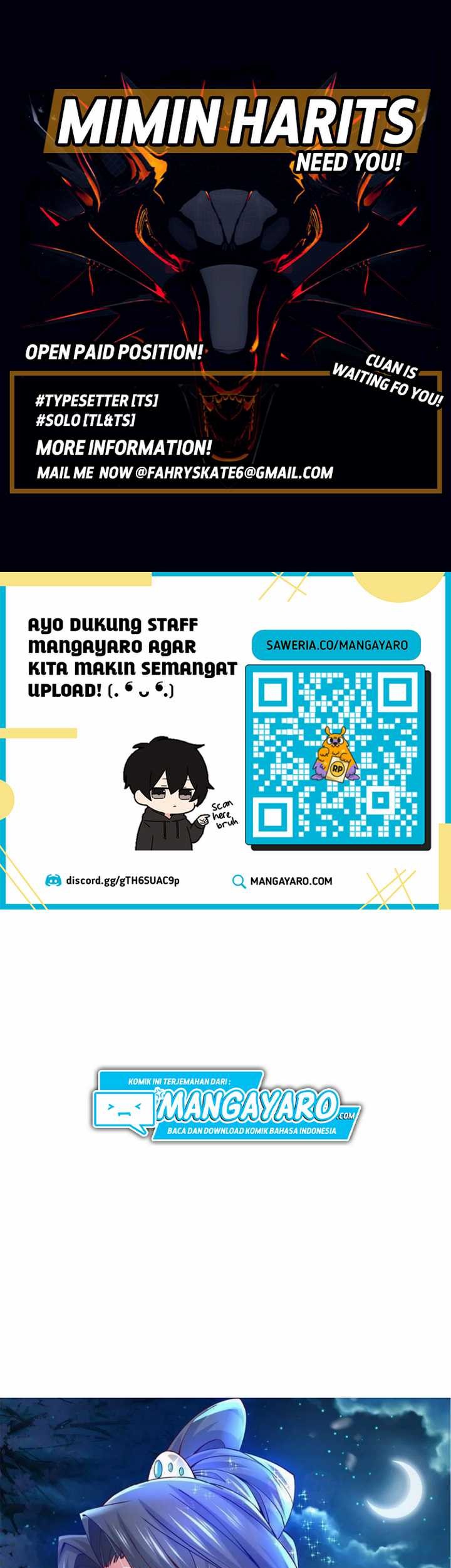 Baca Manhua Becoming A God By Teaching Six Sisters Chapter 36 Gambar 2