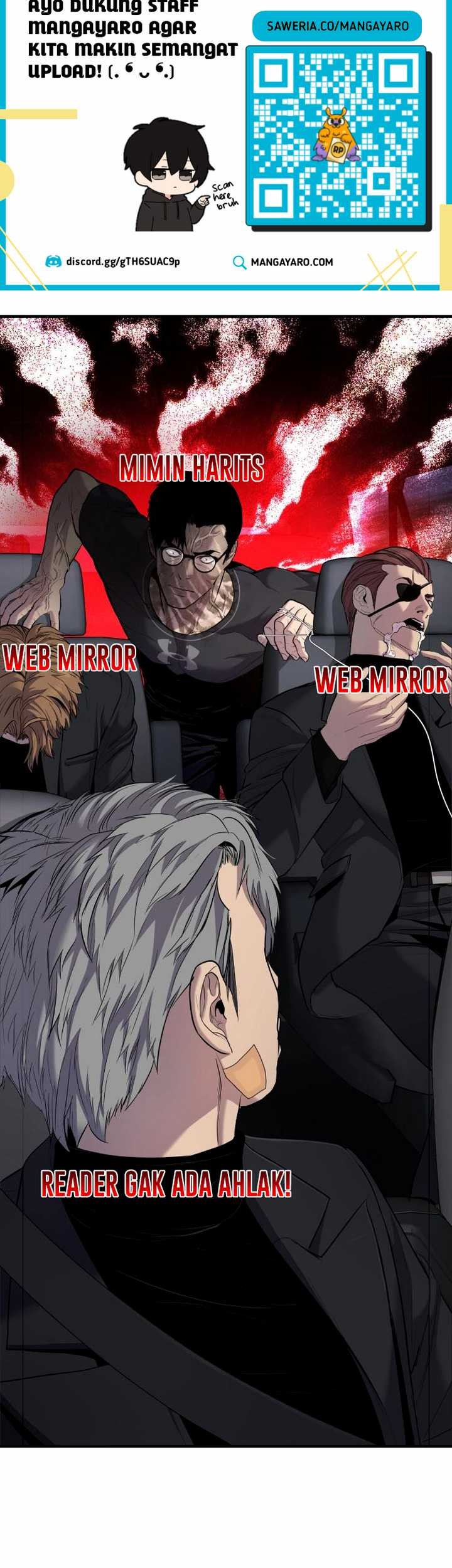 Becoming A God By Teaching Six Sisters Chapter 36 Gambar 64