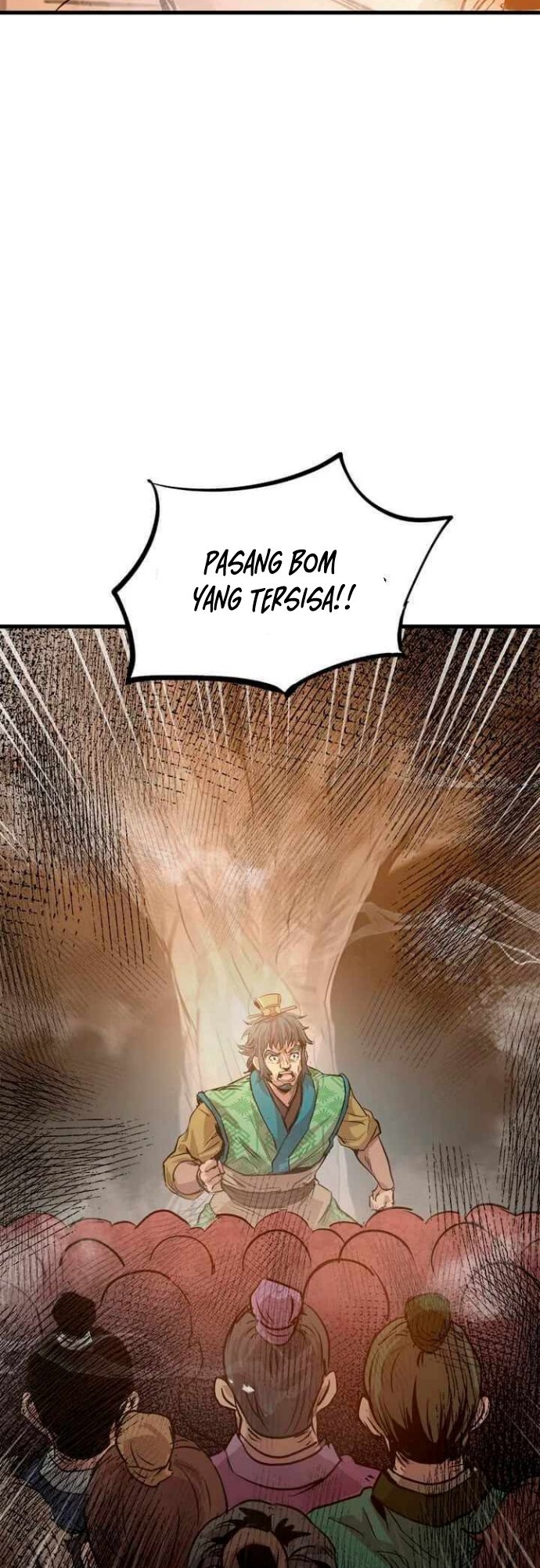 Baca  Strongest Fighter Chapter 47 Gambar 2