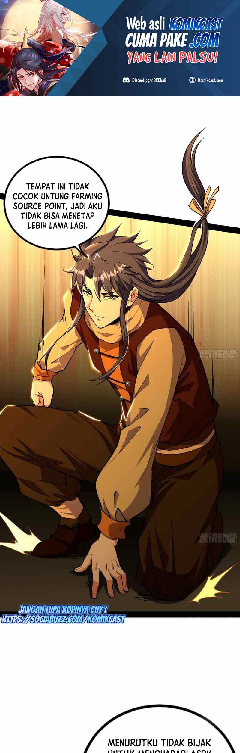 Baca I’m An Evil God Chapter 243 Gambar 2