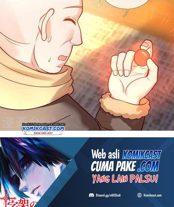 City of Heaven TimeStamp Chapter 270 Gambar 17