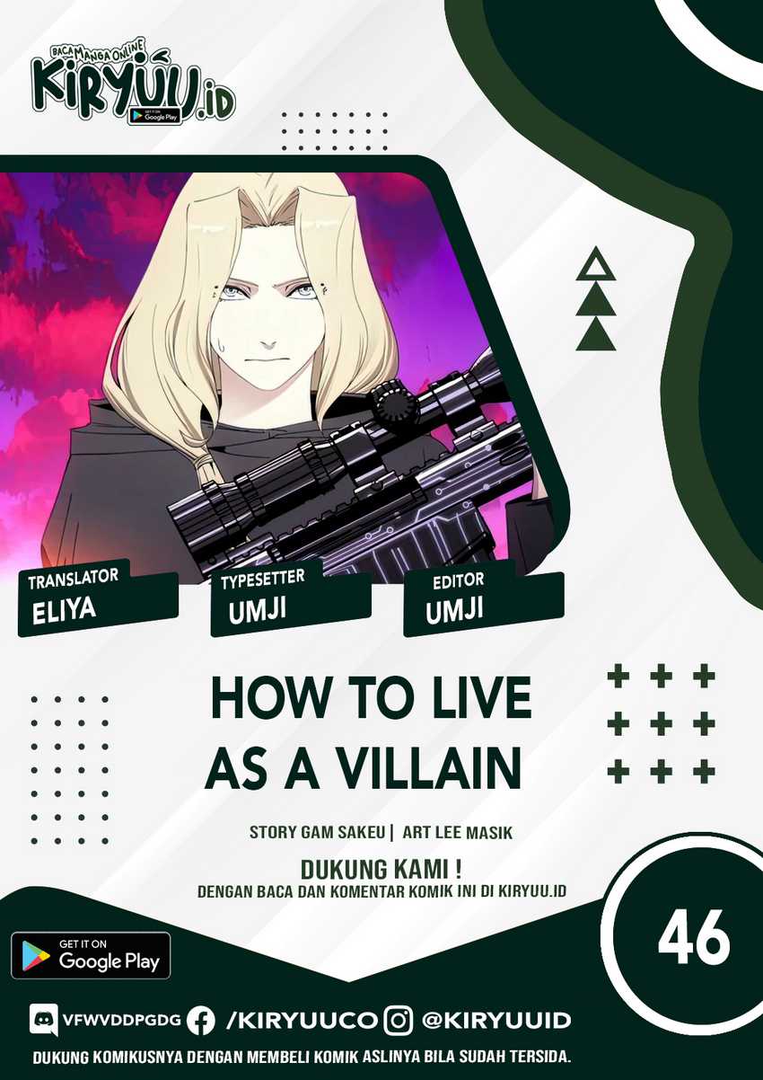 Baca How to Live as a Villain Chapter 46 Gambar 2