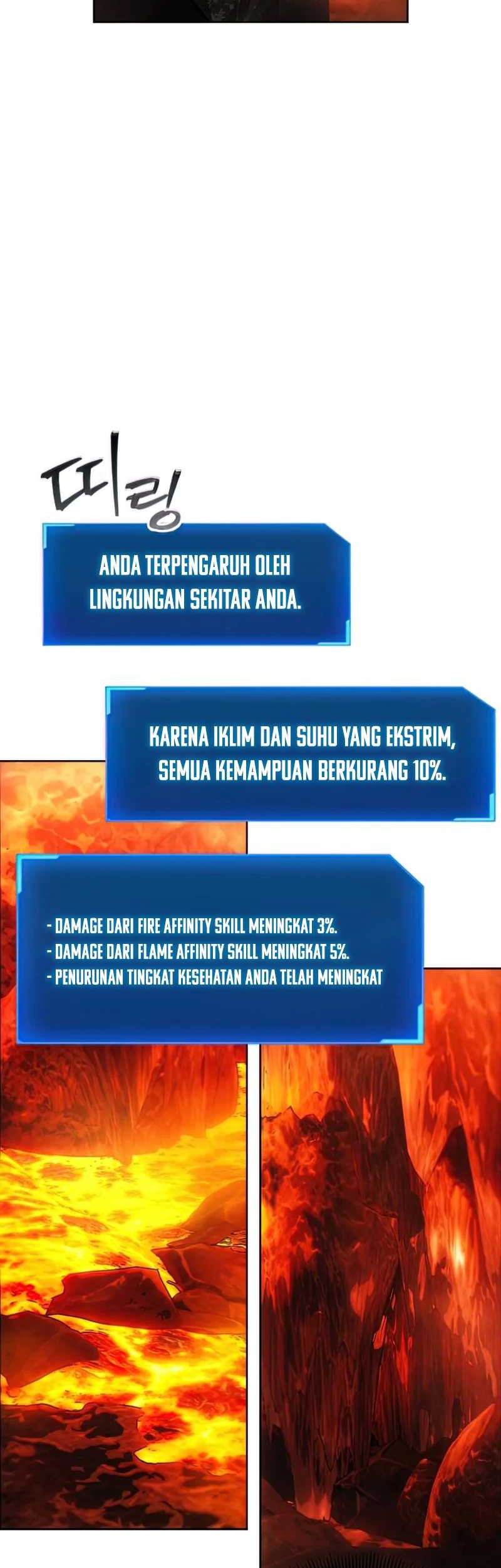 How to Live as a Villain Chapter 46 Gambar 6