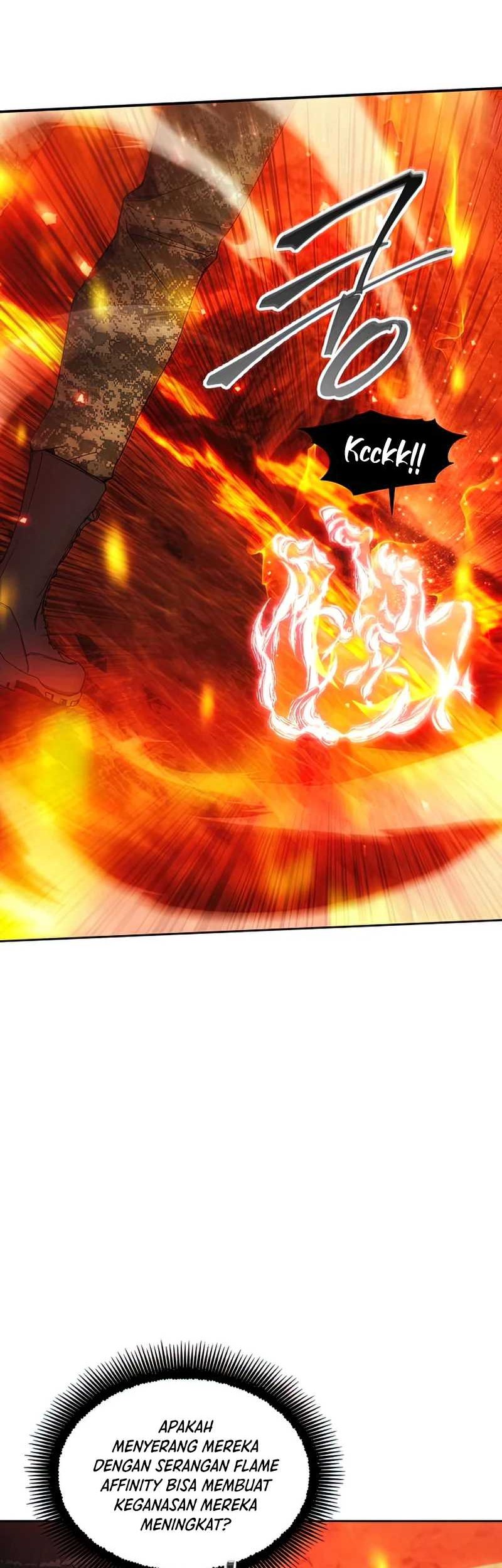 How to Live as a Villain Chapter 46 Gambar 20