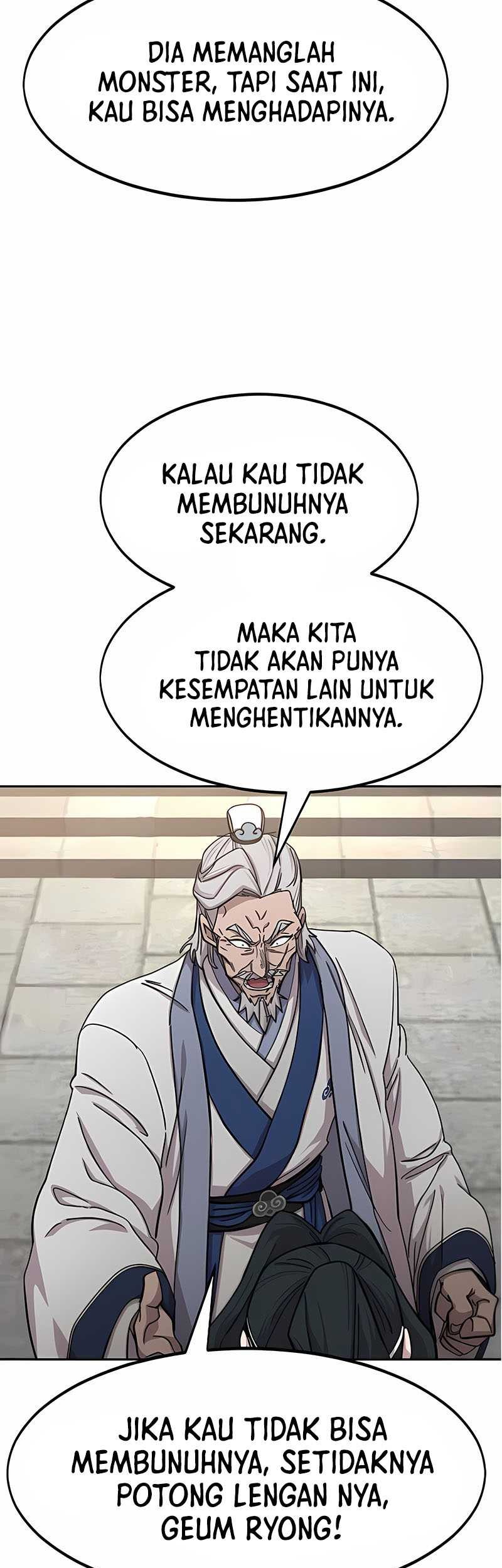 Return of the Flowery Mountain Sect Chapter 66 Gambar 34