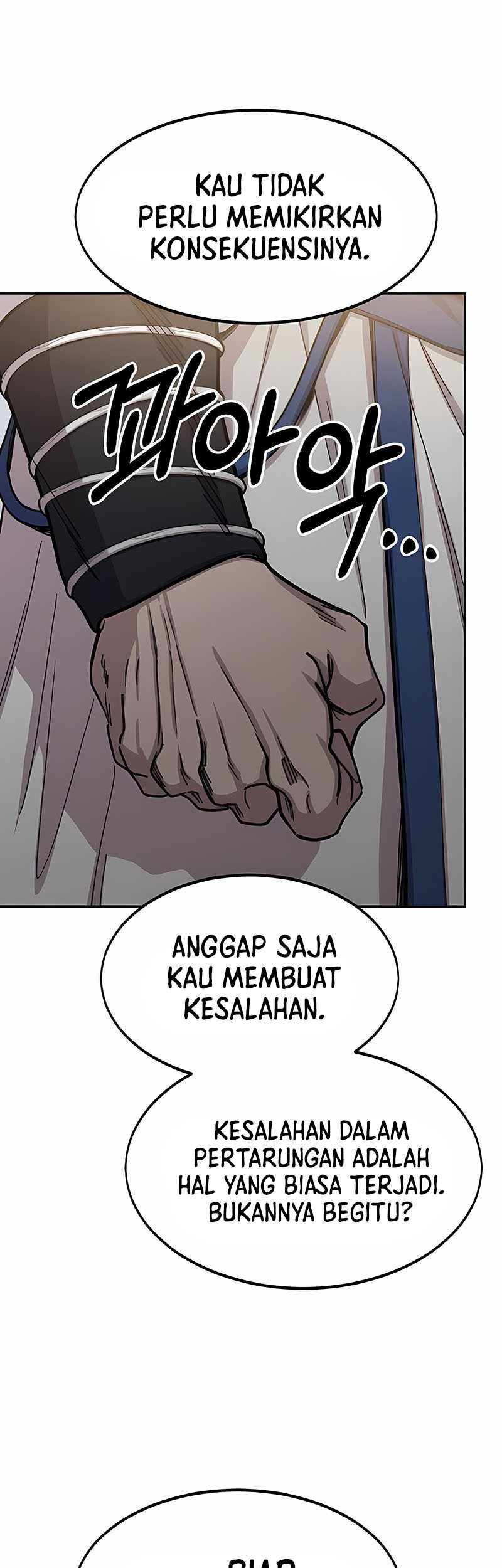 Return of the Flowery Mountain Sect Chapter 66 Gambar 38