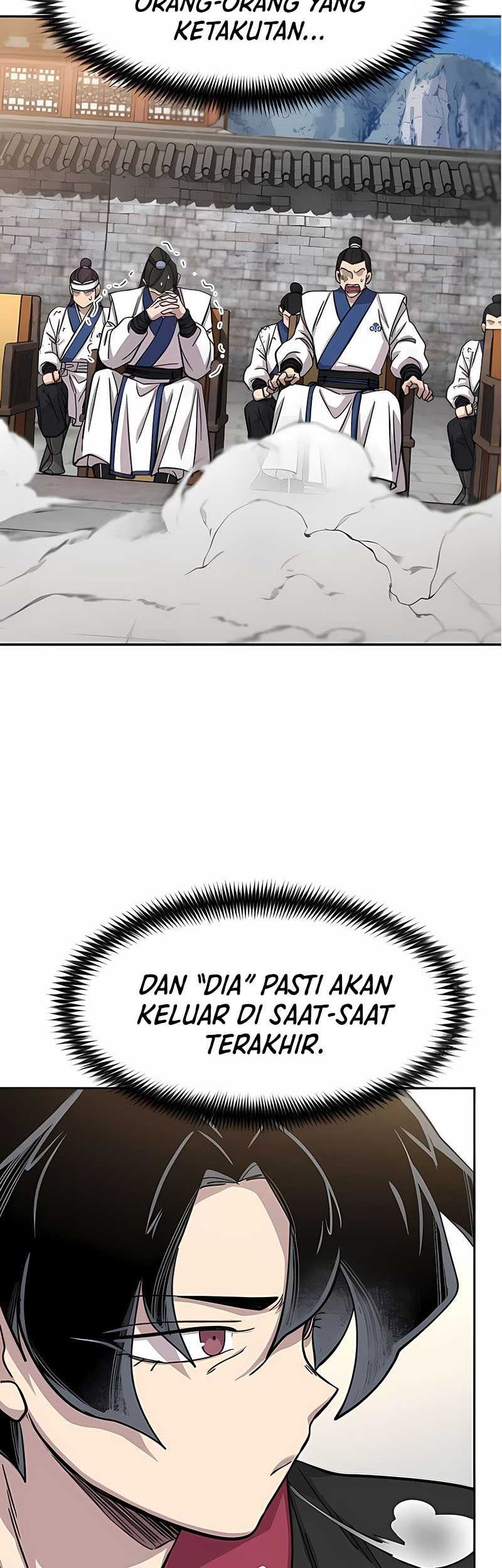 Return of the Flowery Mountain Sect Chapter 66 Gambar 45
