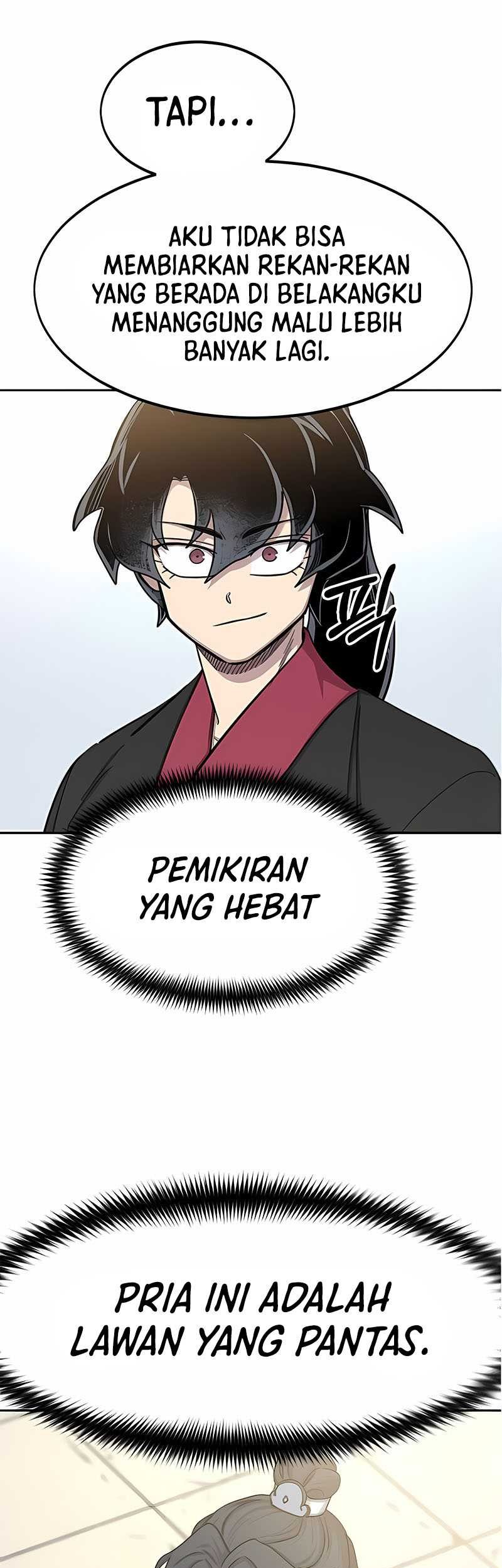 Return of the Flowery Mountain Sect Chapter 66 Gambar 48