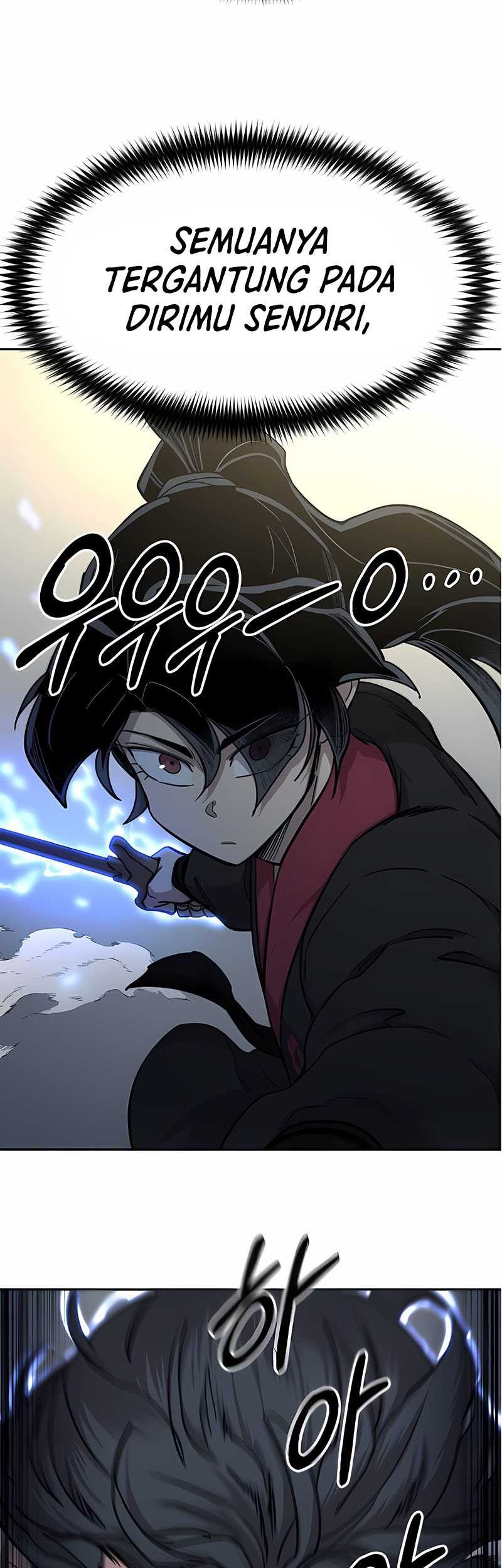 Return of the Flowery Mountain Sect Chapter 66 Gambar 56