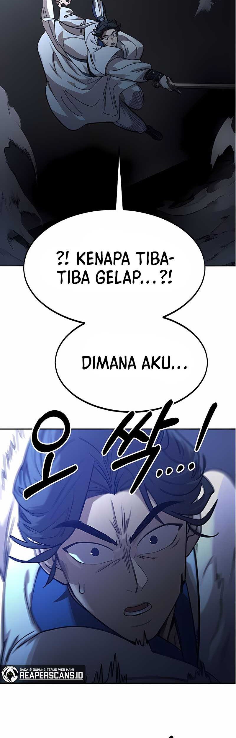 Return of the Flowery Mountain Sect Chapter 66 Gambar 63