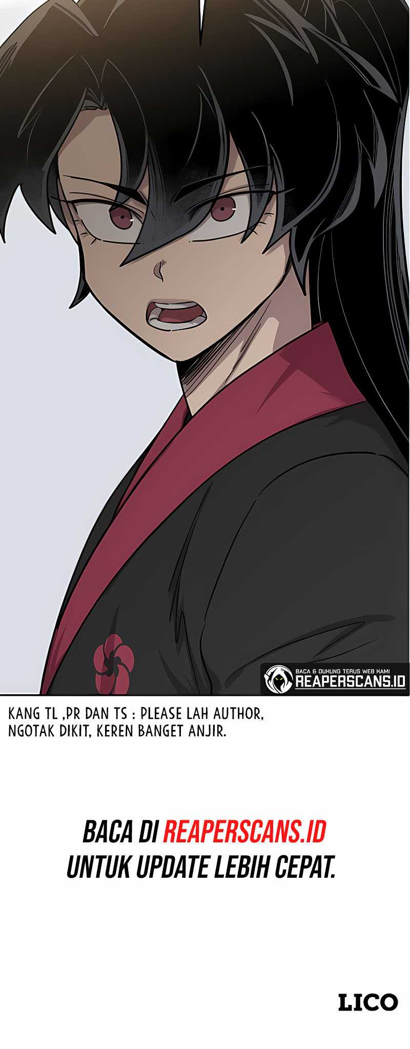 Return of the Flowery Mountain Sect Chapter 66 Gambar 78